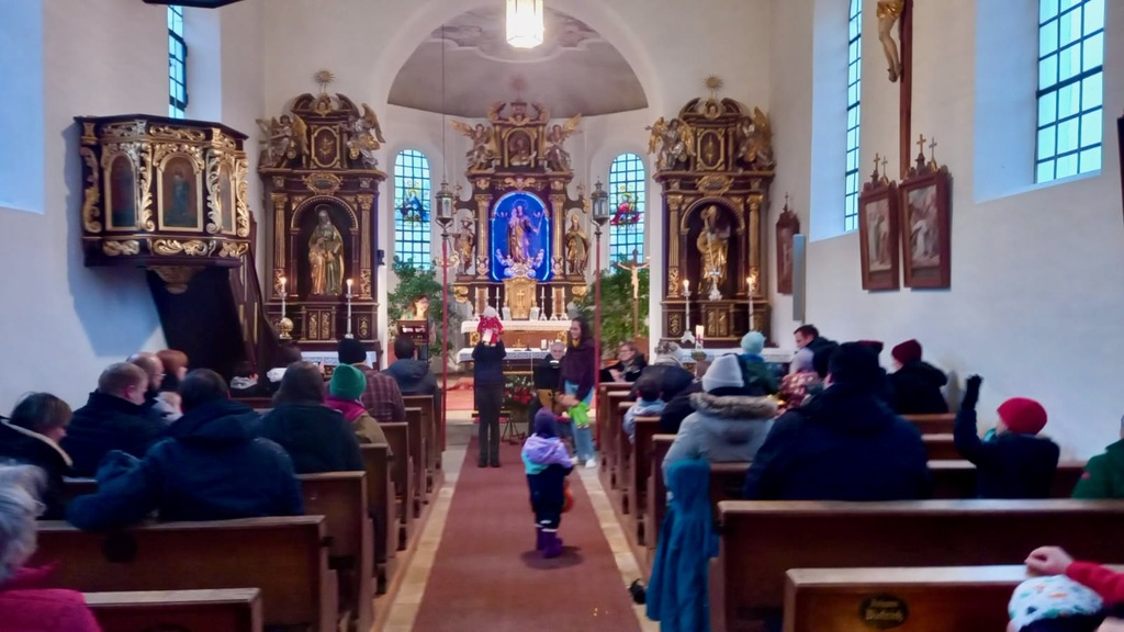 St. Martin Rudertshausen Osseltshausen 2025 2