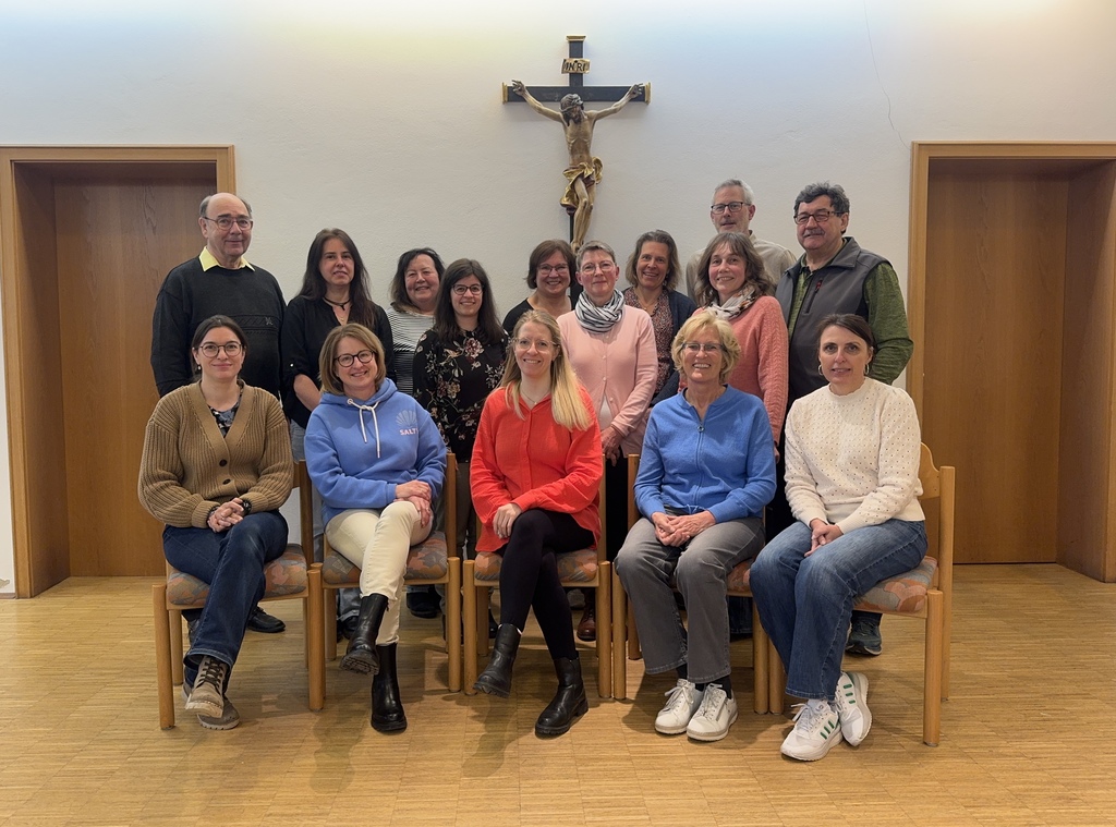 PGR 2026 2030 Gruppenbild