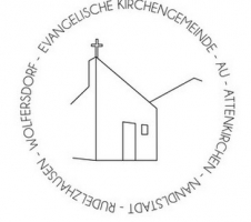 logo ev kirche au
