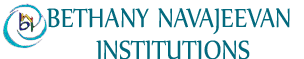 logo bethany navajeevan institutions